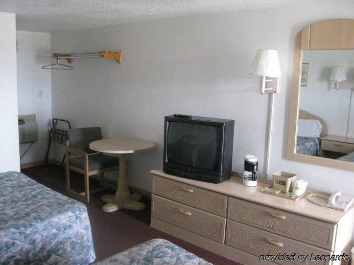 Greenville Budget Inn חדר תמונה