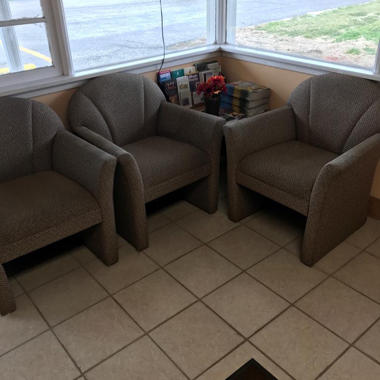 Greenville Budget Inn מראה חיצוני תמונה