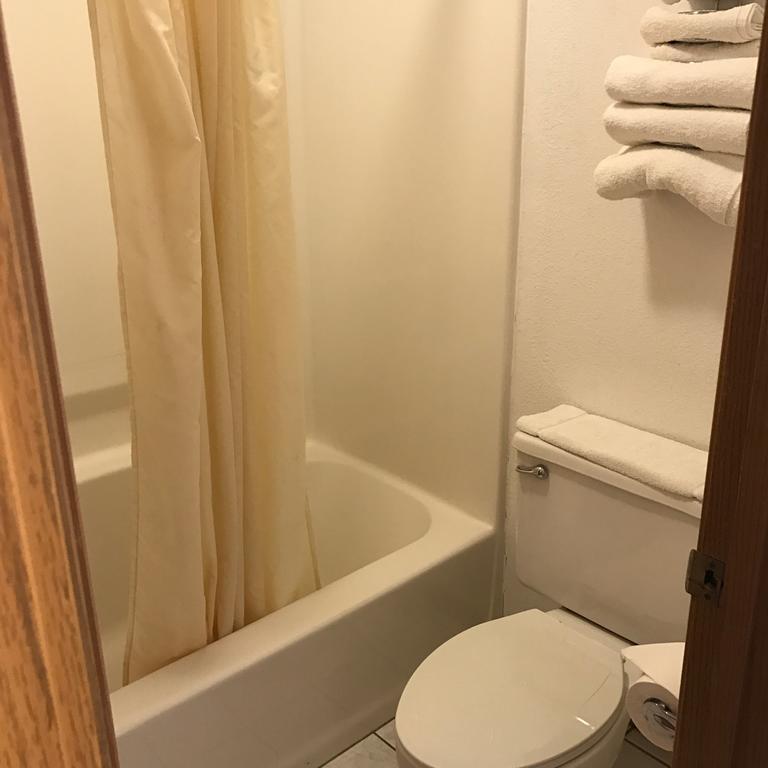 Greenville Budget Inn מראה חיצוני תמונה
