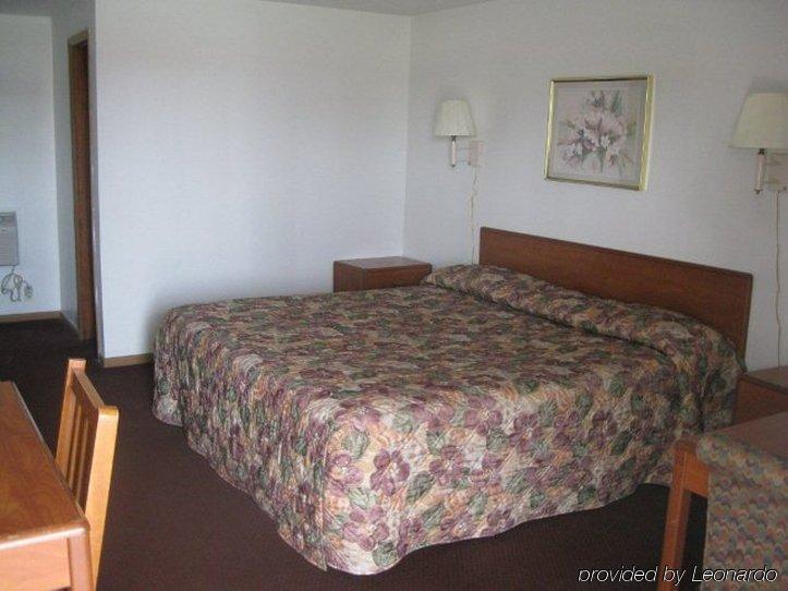 Greenville Budget Inn מראה חיצוני תמונה