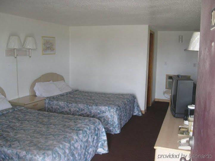 Greenville Budget Inn מראה חיצוני תמונה
