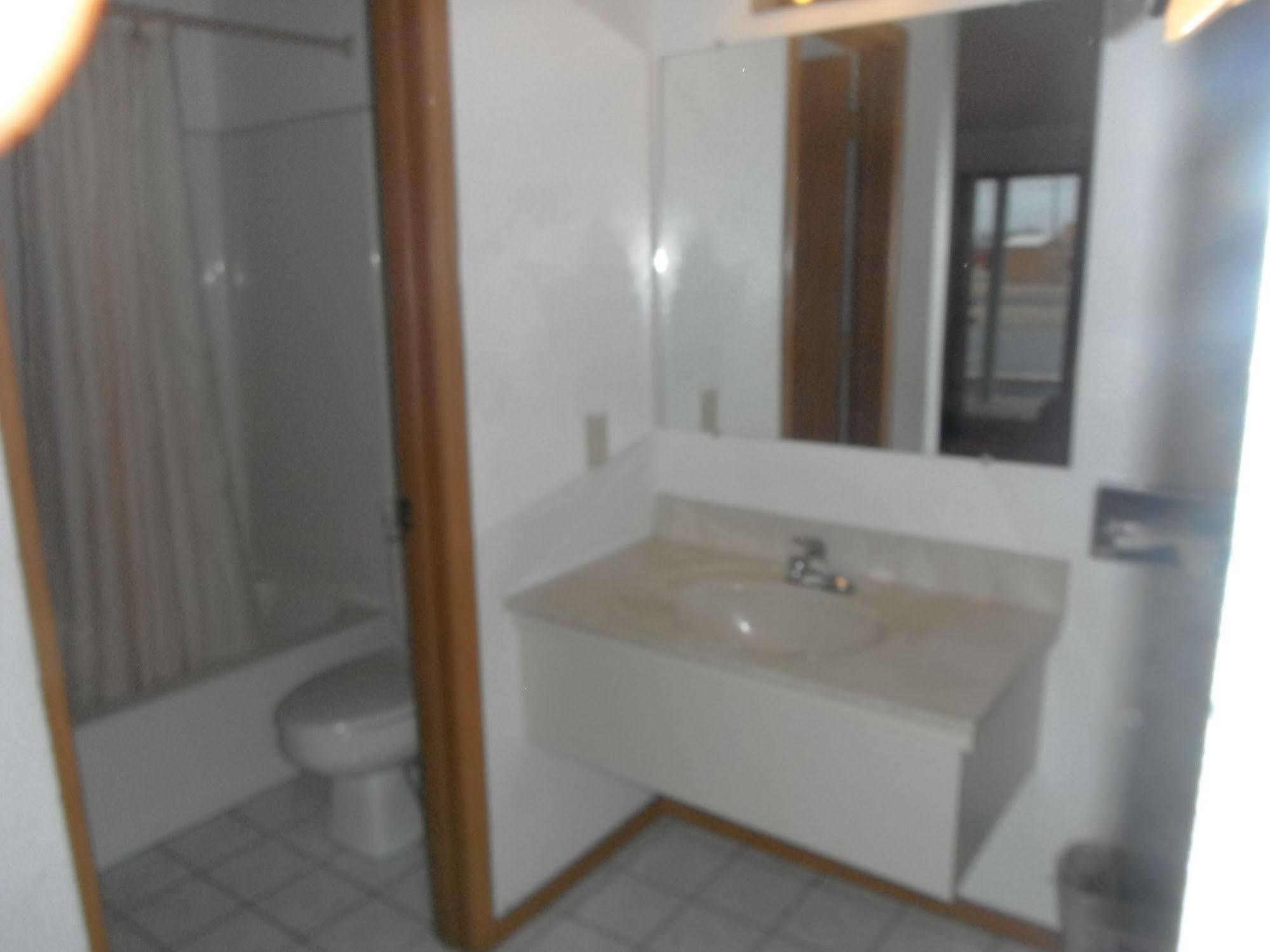Greenville Budget Inn מראה חיצוני תמונה